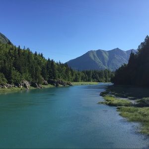 Meet your Posher, Ella